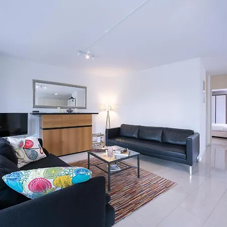 Residenza Esther - Happy