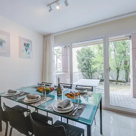 Apartment Residenza Esther - Happy *