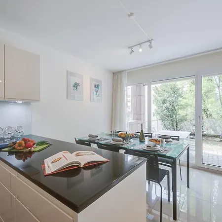 Residenza Esther - Happy Apartment *