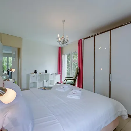 Residenza Esther - Happy