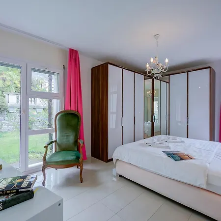 Residenza Esther - Happy Apartment