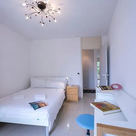 Apartment Residenza Esther - Happy
