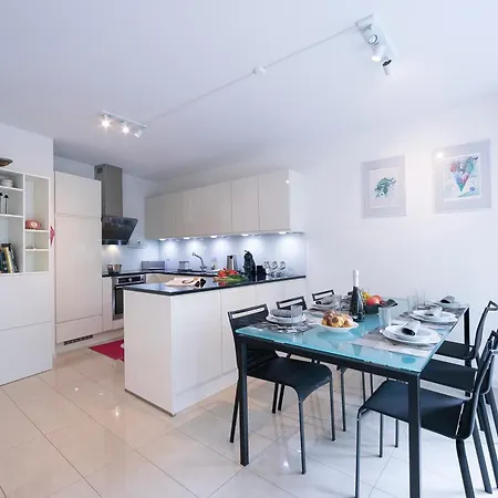 Apartment Residenza Esther - Happy Minusio