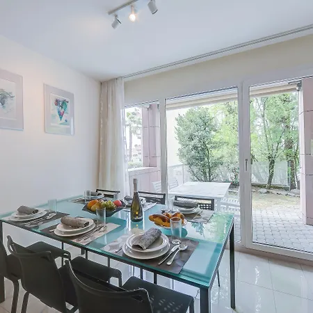 Residenza Esther - Happy Apartment *