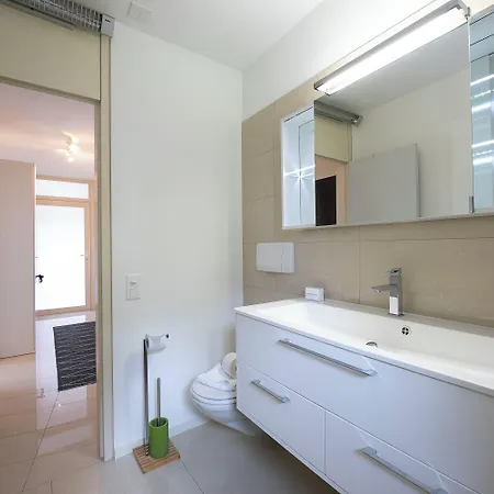 Apartment Residenza Esther - Happy *