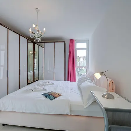 Residenza Esther - Happy * Minusio