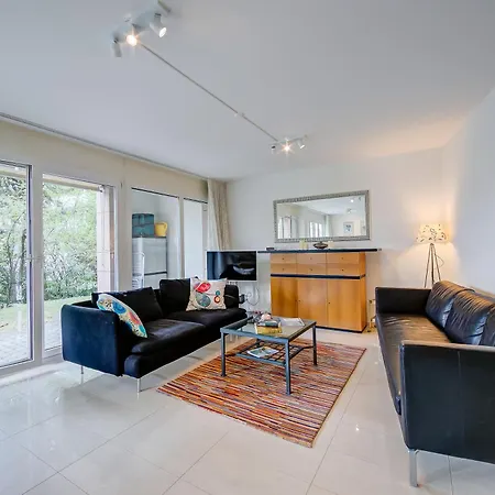 Residenza Esther - Happy Appartement