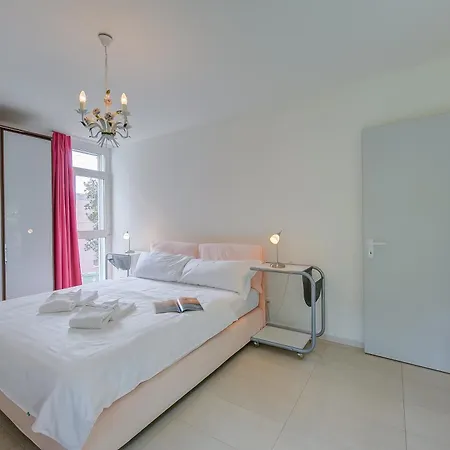 Residenza Esther - Happy Appartement