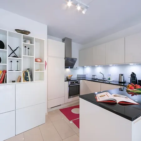 Appartement Residenza Esther - Happy *