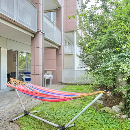 Residenza Esther - Happy
