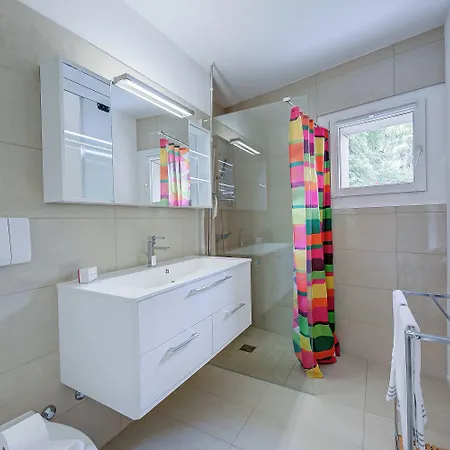 Residenza Esther - Happy Appartement Minusio