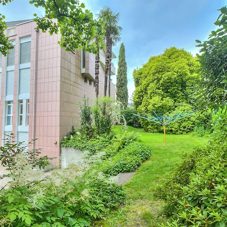 Appartement Residenza Esther - Happy