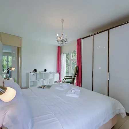Residenza Esther - Happy * Minusio